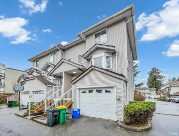 20 12188 Harris Road, Pitt Meadows, BC, Pitt Meadows — Townhouse for sale
