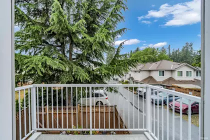 Office / Den Photo of 20 12188 Harris Road, Pitt Meadows, BC