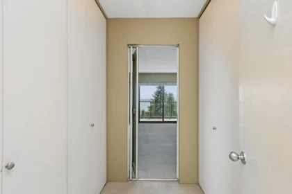 Basement Recreation Room Photo of 8 2206 Folkestone Way, West Vancouver, BC