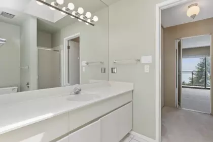 Laundry Room Photo of 8 2206 Folkestone Way, West Vancouver, BC