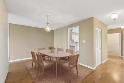 Pantry Photo of 8 2206 Folkestone Way, West Vancouver, BC