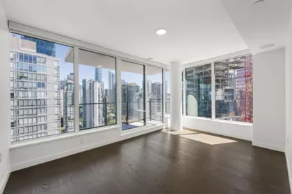 Loft / Bonus Room Photo of 2303 620 Cardero Street, Vancouver, BC