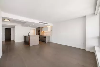 Primary Bedroom Photo of 2303 620 Cardero Street, Vancouver, BC