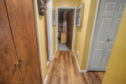 Office / Den Photo of 2588 Lower Road, Roberts Creek, BC