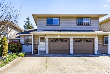 8 19270 119 Avenue, Pitt Meadows, BC, Pitt Meadows — Townhouse for sale