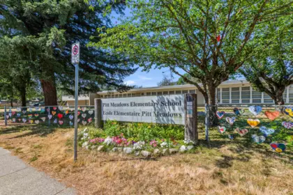 Street View Photo of 8 19270 119 Avenue, Pitt Meadows, BC