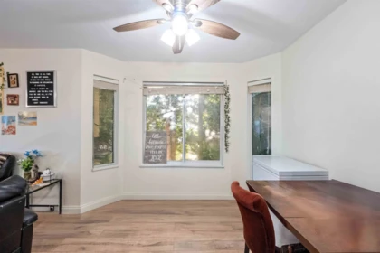 Office / Den Photo of 206 2567 Victoria Street, Abbotsford, BC