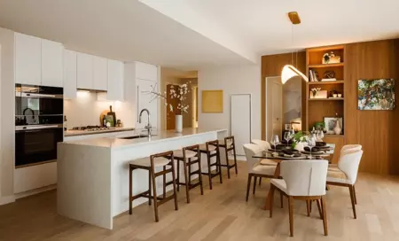 Pantry Photo of 1406 485 W 42nd Avenue, Vancouver, BC