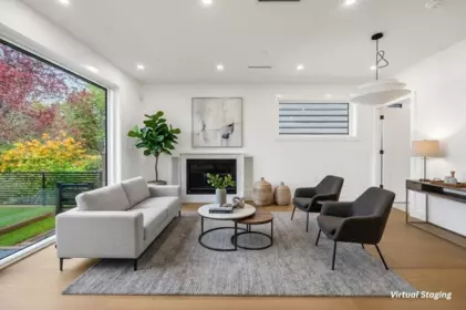 1 950 W 17th Avenue, Vancouver, BC, Vancouver — Half Duplex for sale