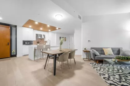 101 6699 Nelson Avenue, West Vancouver, BC, West Vancouver — Apartment/Condo for sale