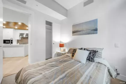 Loft / Bonus Room Photo of 101 6699 Nelson Avenue, West Vancouver, BC