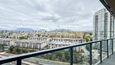 Basement Recreation Room Photo of 1303 4880 Lougheed Highway, Burnaby, BC