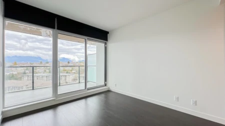 Bedroom 2 Photo of 1303 4880 Lougheed Highway, Burnaby, BC