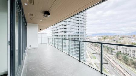 Loft / Bonus Room Photo of 1303 4880 Lougheed Highway, Burnaby, BC