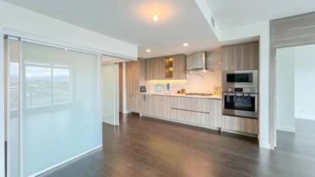 Pantry Photo of 1303 4880 Lougheed Highway, Burnaby, BC