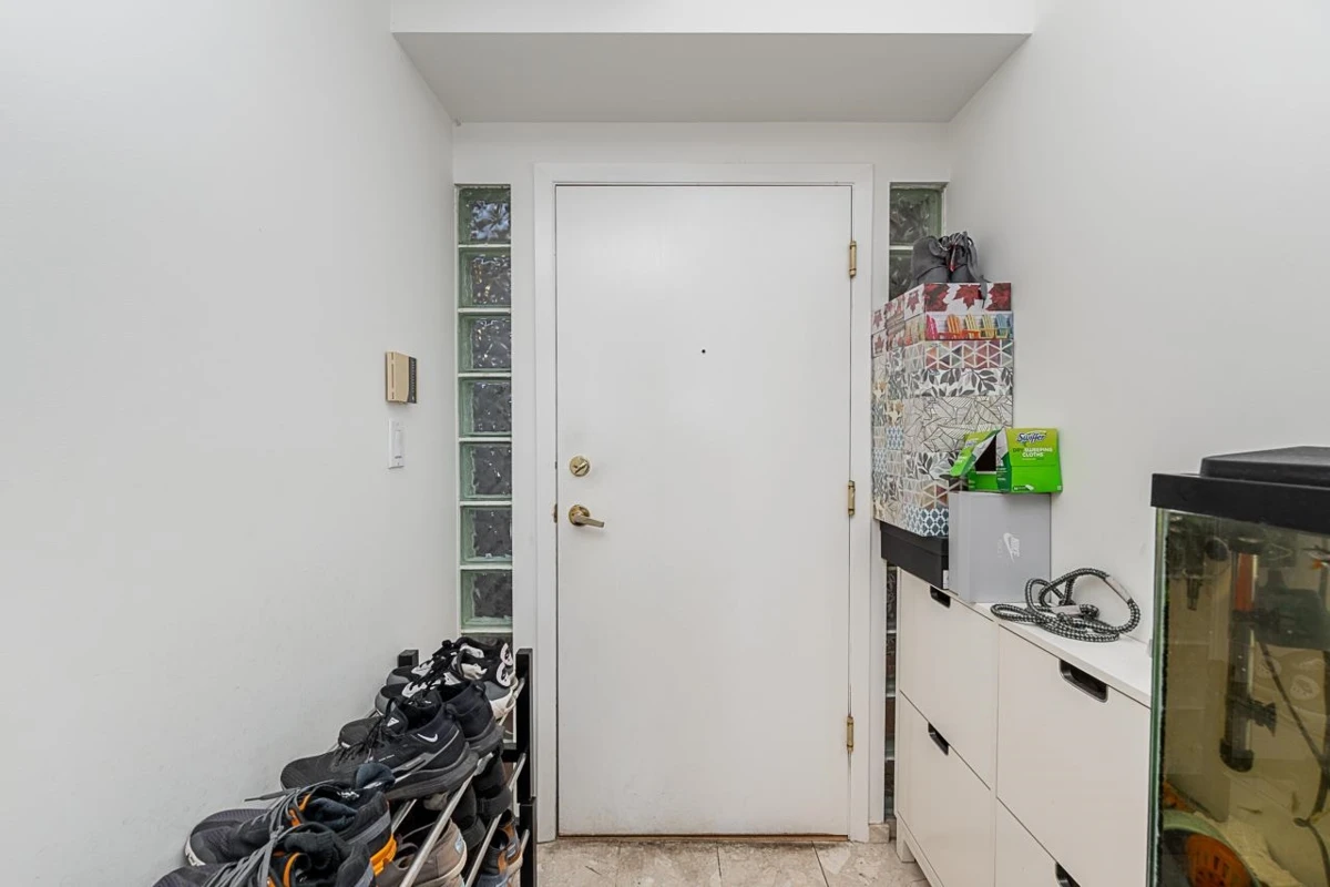 Family Room Photo of 1403 3061 E Kent Avenue North, Vancouver, BC
