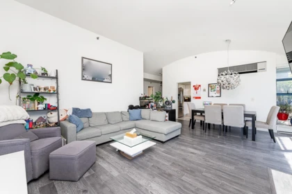 Breakfast Nook Photo of 1403 3061 E Kent Avenue North, Vancouver, BC