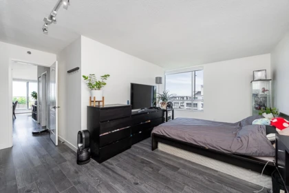 Guest Bathroom Photo of 1403 3061 E Kent Avenue North, Vancouver, BC