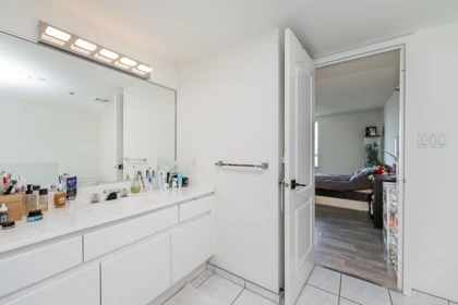 Loft / Bonus Room Photo of 1403 3061 E Kent Avenue North, Vancouver, BC