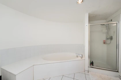 Office / Den Photo of 1403 3061 E Kent Avenue North, Vancouver, BC