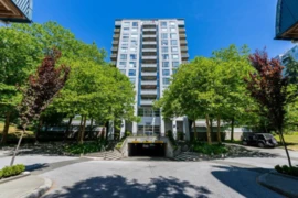 1403 3061 E Kent Avenue North, Vancouver, BC