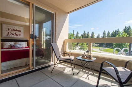 216 4338 Main Street, Whistler, BC, Whistler — Apartment/Condo for sale