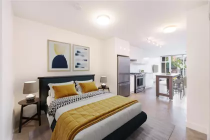 305 231 E Pender Street, Vancouver, BC, Vancouver — Apartment/Condo for sale
