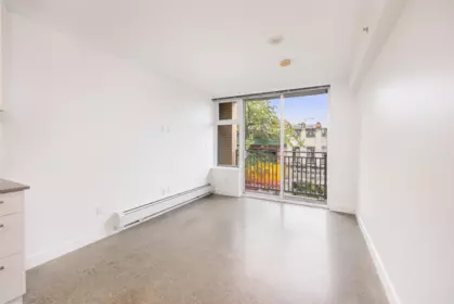 305 231 E Pender Street, Vancouver, BC, Vancouver — Apartment/Condo for sale
