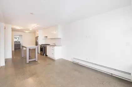 305 231 E Pender Street, Vancouver, BC, Vancouver — Apartment/Condo for sale