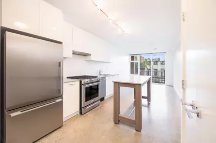 Pantry Photo of 305 231 E Pender Street, Vancouver, BC