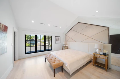 Primary Bedroom Photo of 6299 Angus Drive, Vancouver, BC