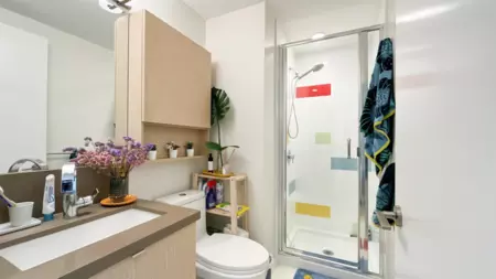 Primary Bathroom Photo of 2304 530 Whiting Way, Coquitlam, BC