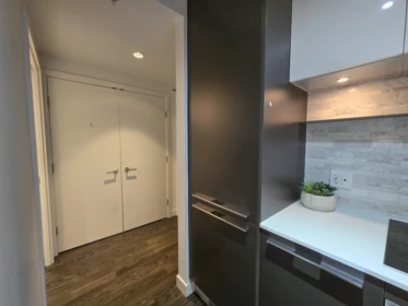Entry Foyer Photo of 901 8131 Nunavut Lane, Vancouver, BC