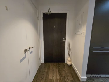 Hallway Photo of 901 8131 Nunavut Lane, Vancouver, BC