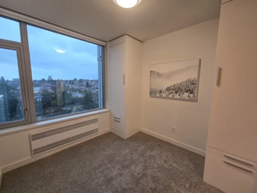 Loft / Bonus Room Photo of 901 8131 Nunavut Lane, Vancouver, BC