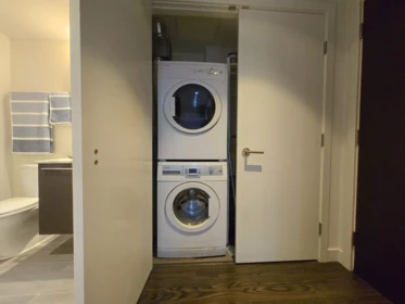 Mudroom Photo of 901 8131 Nunavut Lane, Vancouver, BC