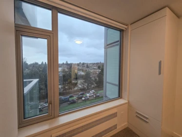 Office / Den Photo of 901 8131 Nunavut Lane, Vancouver, BC
