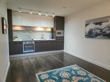 Pantry Photo of 901 8131 Nunavut Lane, Vancouver, BC