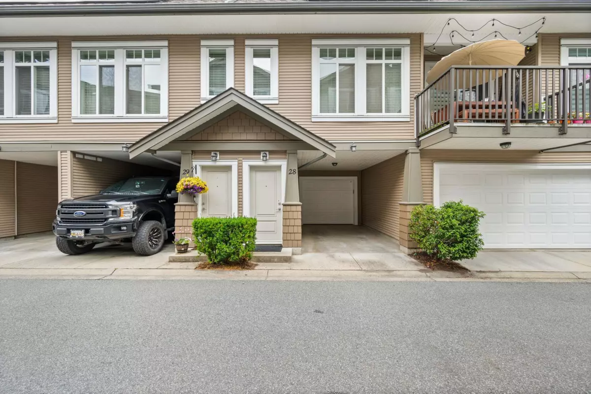 Family Room Photo of 28 8250 209b Street, Langley, BC