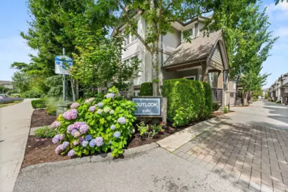 28 8250 209b Street, Langley, BC, Langley — Townhouse for sale