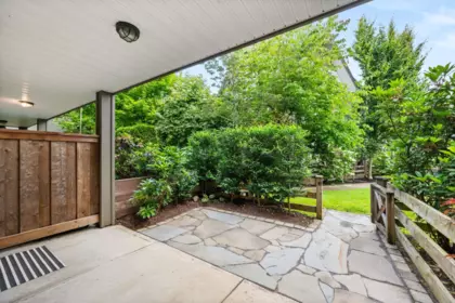 Front Yard Photo of 28 8250 209b Street, Langley, BC