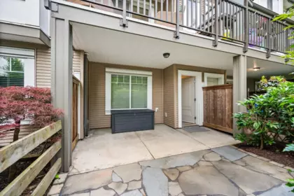 Garden / Landscaping Photo of 28 8250 209b Street, Langley, BC