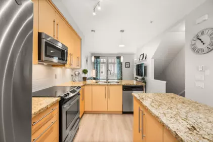 Pantry Photo of 28 8250 209b Street, Langley, BC