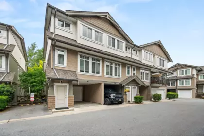 Swimming Pool Photo of 28 8250 209b Street, Langley, BC