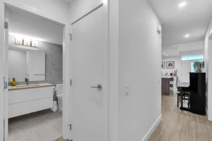Garage Interior Photo of 115 2060 Curling Road, North Vancouver, BC
