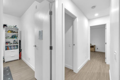 Laundry Room Photo of 115 2060 Curling Road, North Vancouver, BC