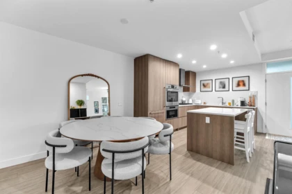 Loft / Bonus Room Photo of 115 2060 Curling Road, North Vancouver, BC