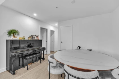 Office / Den Photo of 115 2060 Curling Road, North Vancouver, BC