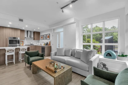 Pantry Photo of 115 2060 Curling Road, North Vancouver, BC