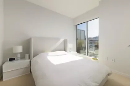 Loft / Bonus Room Photo of 1103 1661 Ontario Street, Vancouver, BC